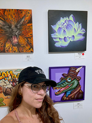 Peony Soul Flower - SOLD